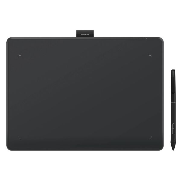 Huion Inspiroy Frego M L610 grafikus táblagép